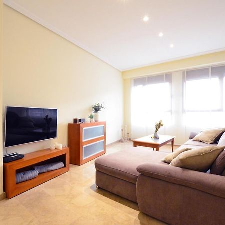 City Center Apartment Valencia Exterior photo